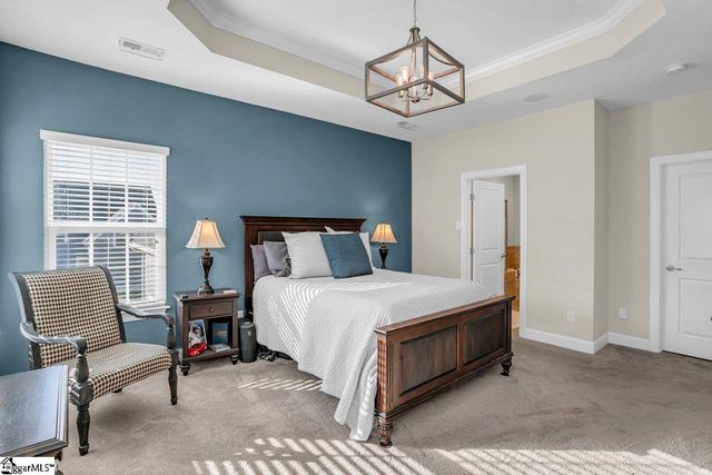 404 Algonquin Trail, Greenville, SC 29607