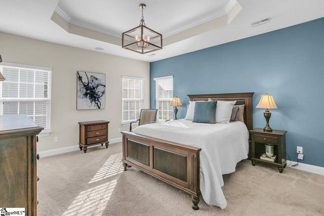 404 Algonquin Trail, Greenville, SC 29607