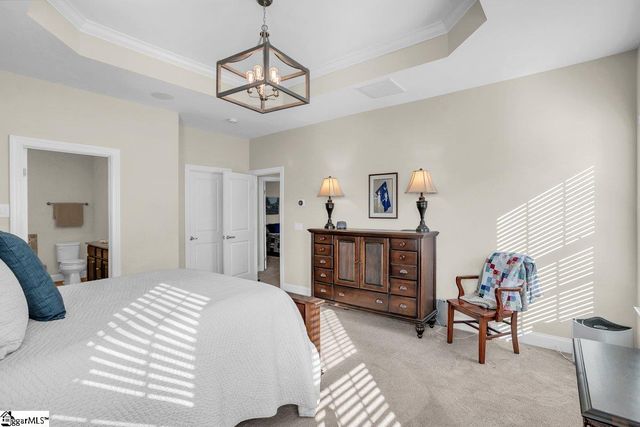 404 Algonquin Trail, Greenville, SC 29607