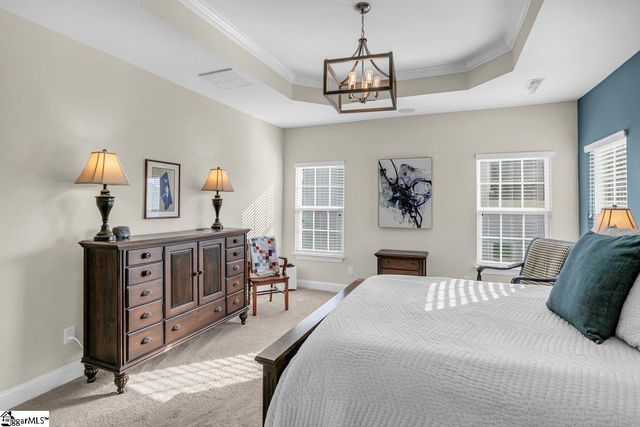 404 Algonquin Trail, Greenville, SC 29607