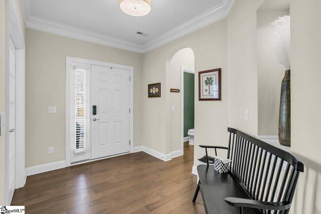 404 Algonquin Trail, Greenville, SC 29607