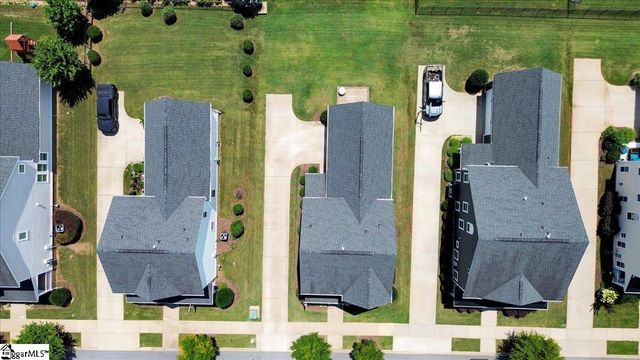 404 Algonquin Trail, Greenville, SC 29607