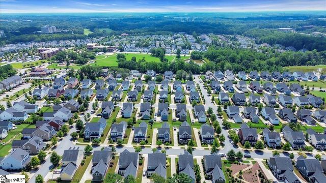 404 Algonquin Trail, Greenville, SC 29607