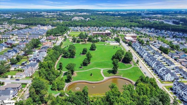 404 Algonquin Trail, Greenville, SC 29607