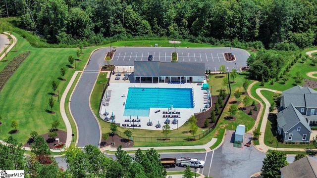 404 Algonquin Trail, Greenville, SC 29607