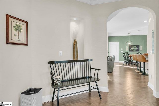 404 Algonquin Trail, Greenville, SC 29607