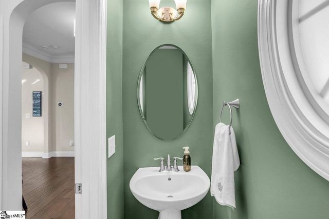 404 Algonquin Trail, Greenville, SC 29607