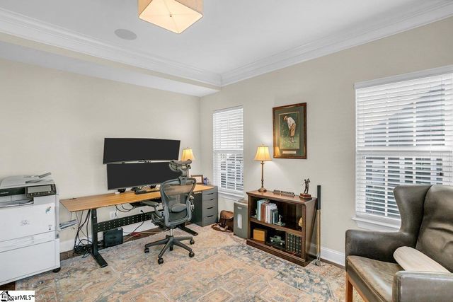 404 Algonquin Trail, Greenville, SC 29607