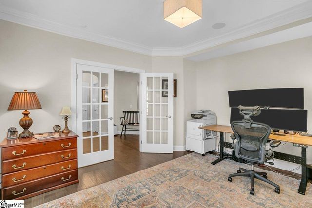 404 Algonquin Trail, Greenville, SC 29607