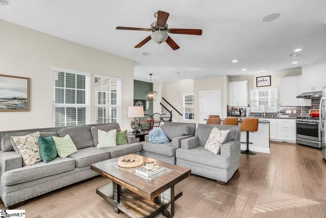 404 Algonquin Trail, Greenville, SC 29607