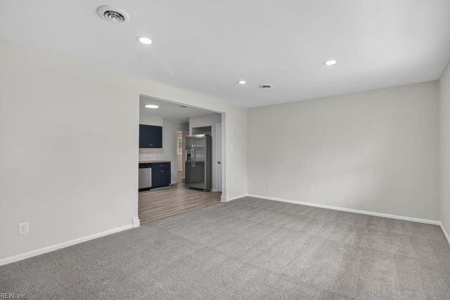 5309 Leesburg DR, Virginia Beach, VA 23462