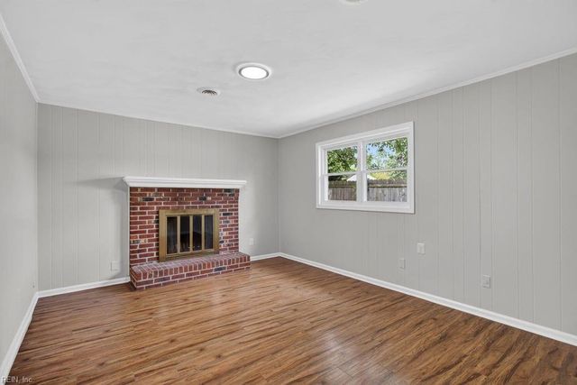 5309 Leesburg DR, Virginia Beach, VA 23462