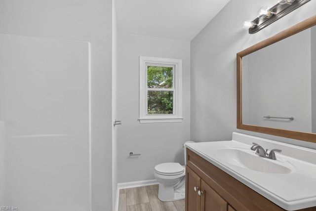 5309 Leesburg DR, Virginia Beach, VA 23462