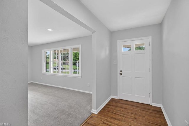 5309 Leesburg DR, Virginia Beach, VA 23462