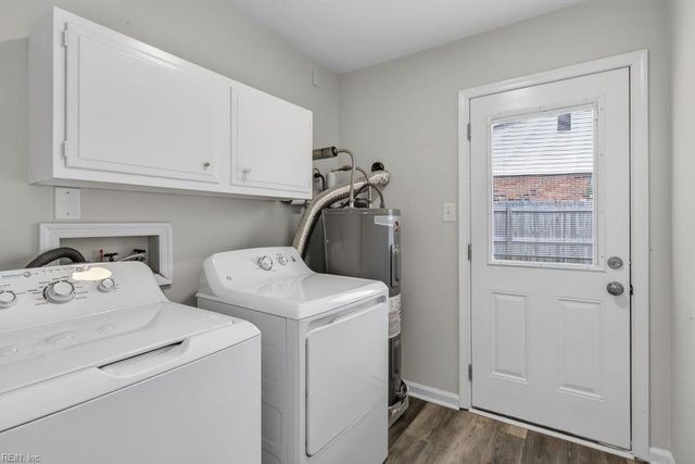 5309 Leesburg DR, Virginia Beach, VA 23462
