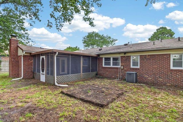 5309 Leesburg DR, Virginia Beach, VA 23462