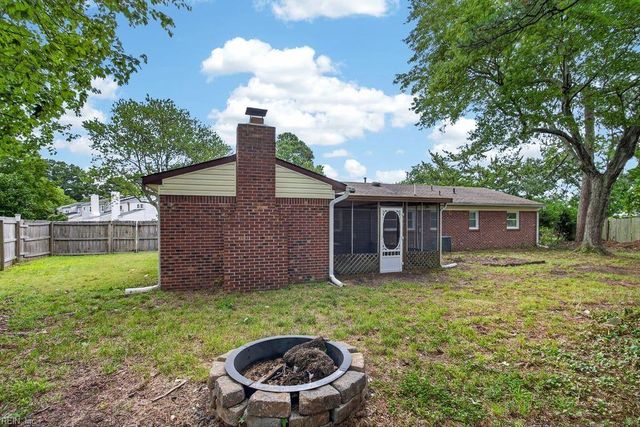 5309 Leesburg DR, Virginia Beach, VA 23462