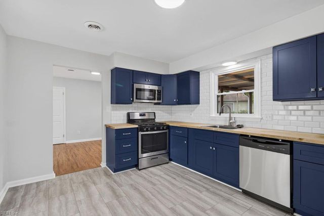 5309 Leesburg DR, Virginia Beach, VA 23462