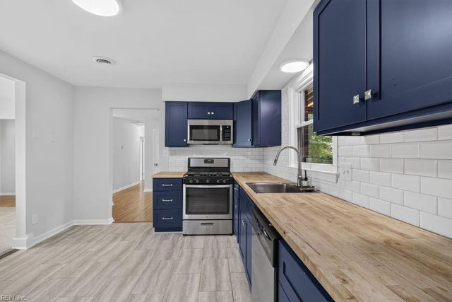 5309 Leesburg DR, Virginia Beach, VA 23462