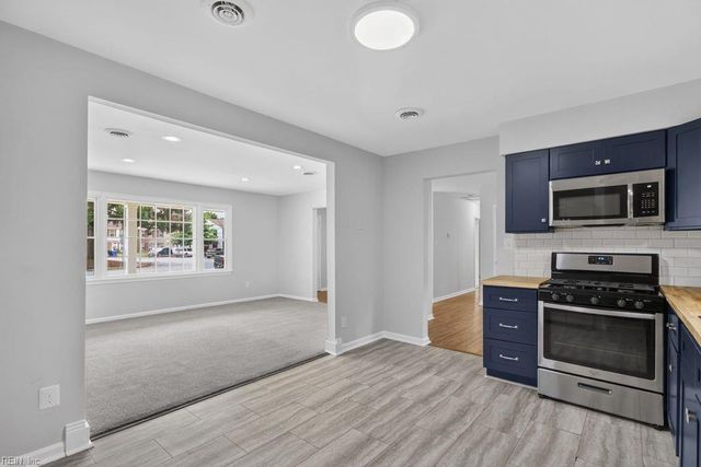 5309 Leesburg DR, Virginia Beach, VA 23462