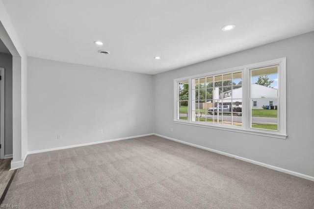 5309 Leesburg DR, Virginia Beach, VA 23462