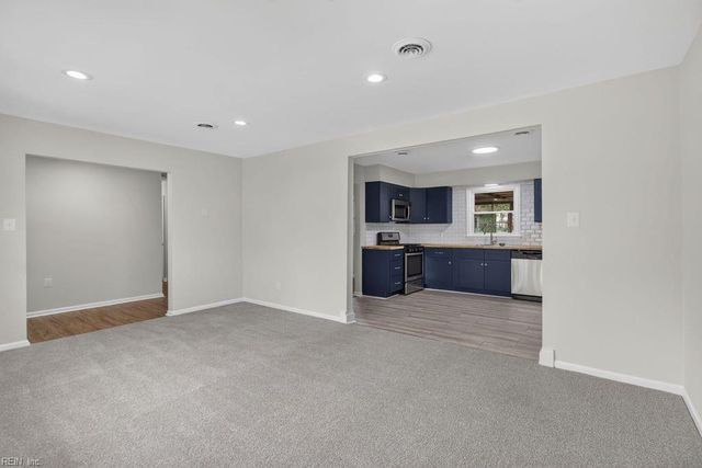5309 Leesburg DR, Virginia Beach, VA 23462
