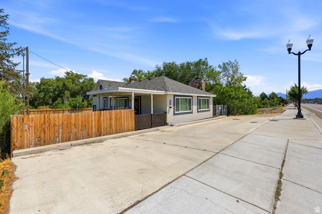 5920 W 3500 S, West Valley City, UT 84128