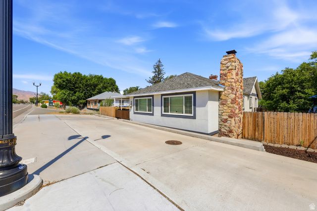 5920 W 3500 S, West Valley City, UT 84128