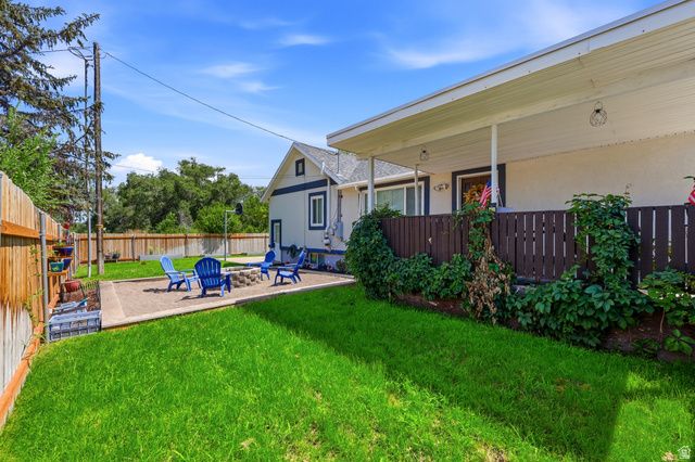 5920 W 3500 S, West Valley City, UT 84128