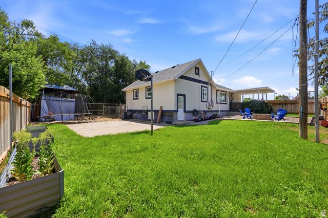 5920 W 3500 S, West Valley City, UT 84128