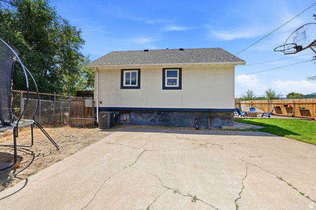 5920 W 3500 S, West Valley City, UT 84128
