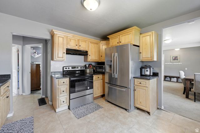 5920 W 3500 S, West Valley City, UT 84128