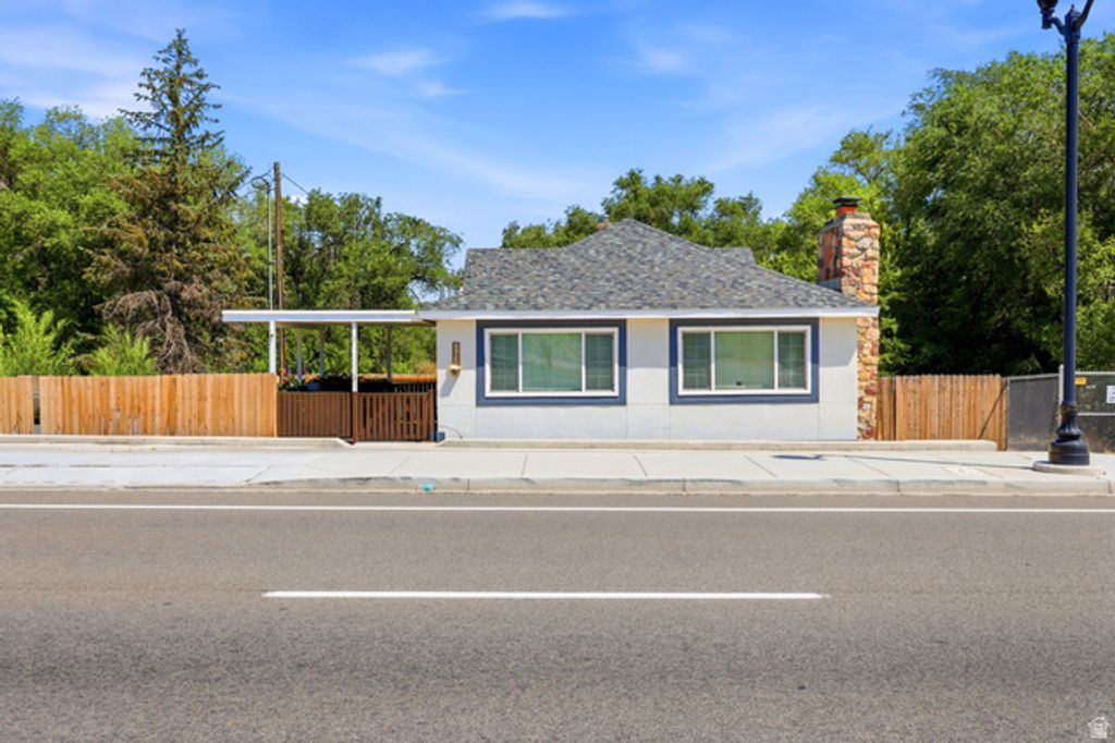 5920 W 3500 S, West Valley City, UT 84128