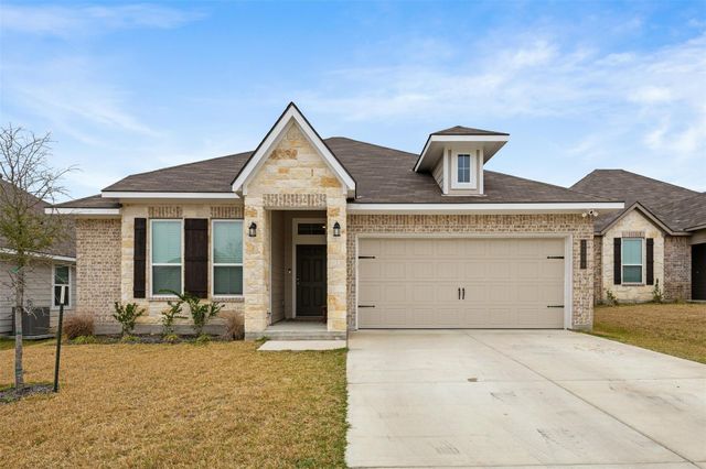 2208 Johnny Lyon Court, Bryan, TX 77807