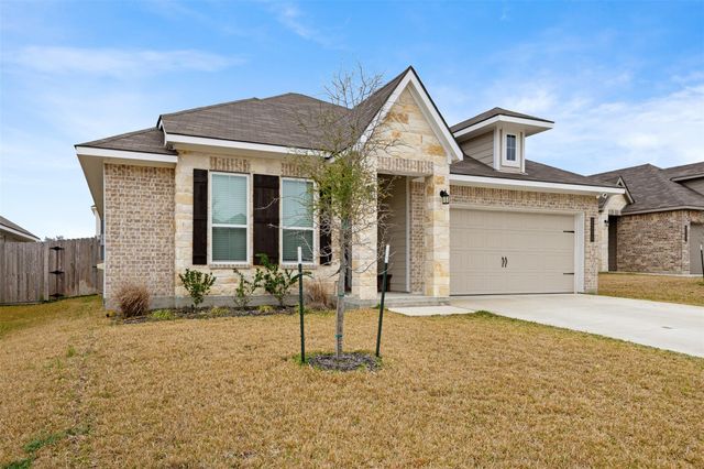 2208 Johnny Lyon Court, Bryan, TX 77807