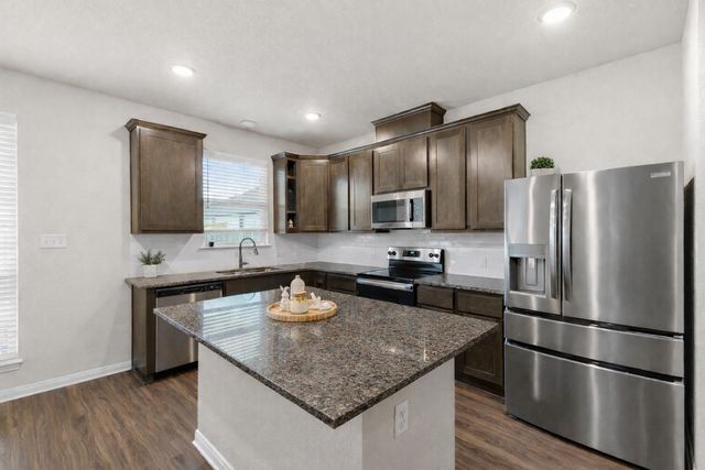 2208 Johnny Lyon Court, Bryan, TX 77807