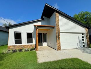 1222 Saint John Street, Greenville, TX 75401