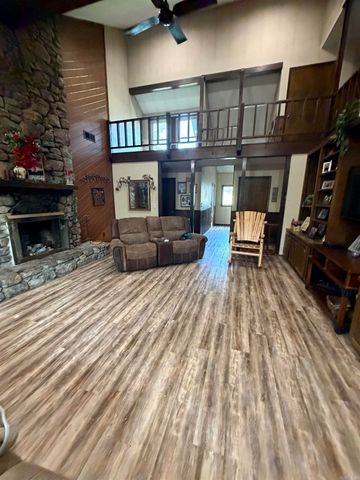 1413 Mine Street, Nashville, AR 71852