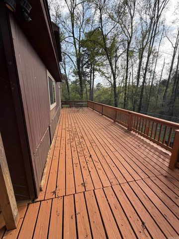 1413 Mine Street, Nashville, AR 71852