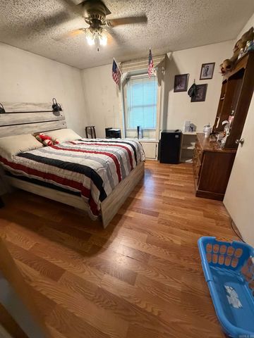 1413 Mine Street, Nashville, AR 71852