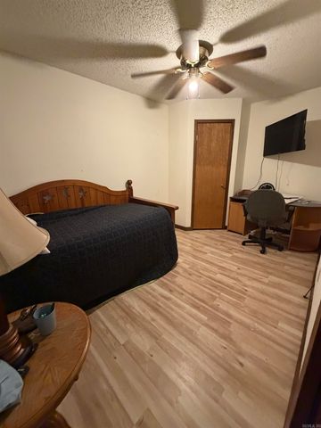 1413 Mine Street, Nashville, AR 71852