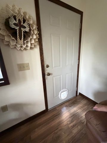 1413 Mine Street, Nashville, AR 71852