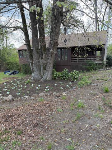 1413 Mine Street, Nashville, AR 71852