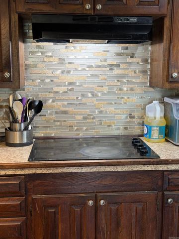 1413 Mine Street, Nashville, AR 71852