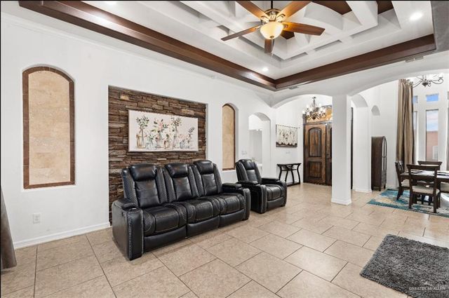 1330 Loretta Lynn Drive, Edinburg, TX 78539