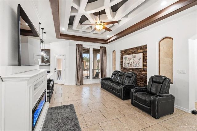 1330 Loretta Lynn Drive, Edinburg, TX 78539