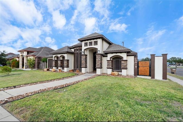 1330 Loretta Lynn Drive, Edinburg, TX 78539