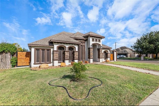 1330 Loretta Lynn Drive, Edinburg, TX 78539