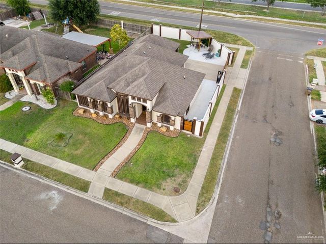 1330 Loretta Lynn Drive, Edinburg, TX 78539