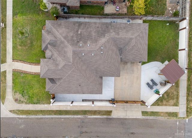 1330 Loretta Lynn Drive, Edinburg, TX 78539